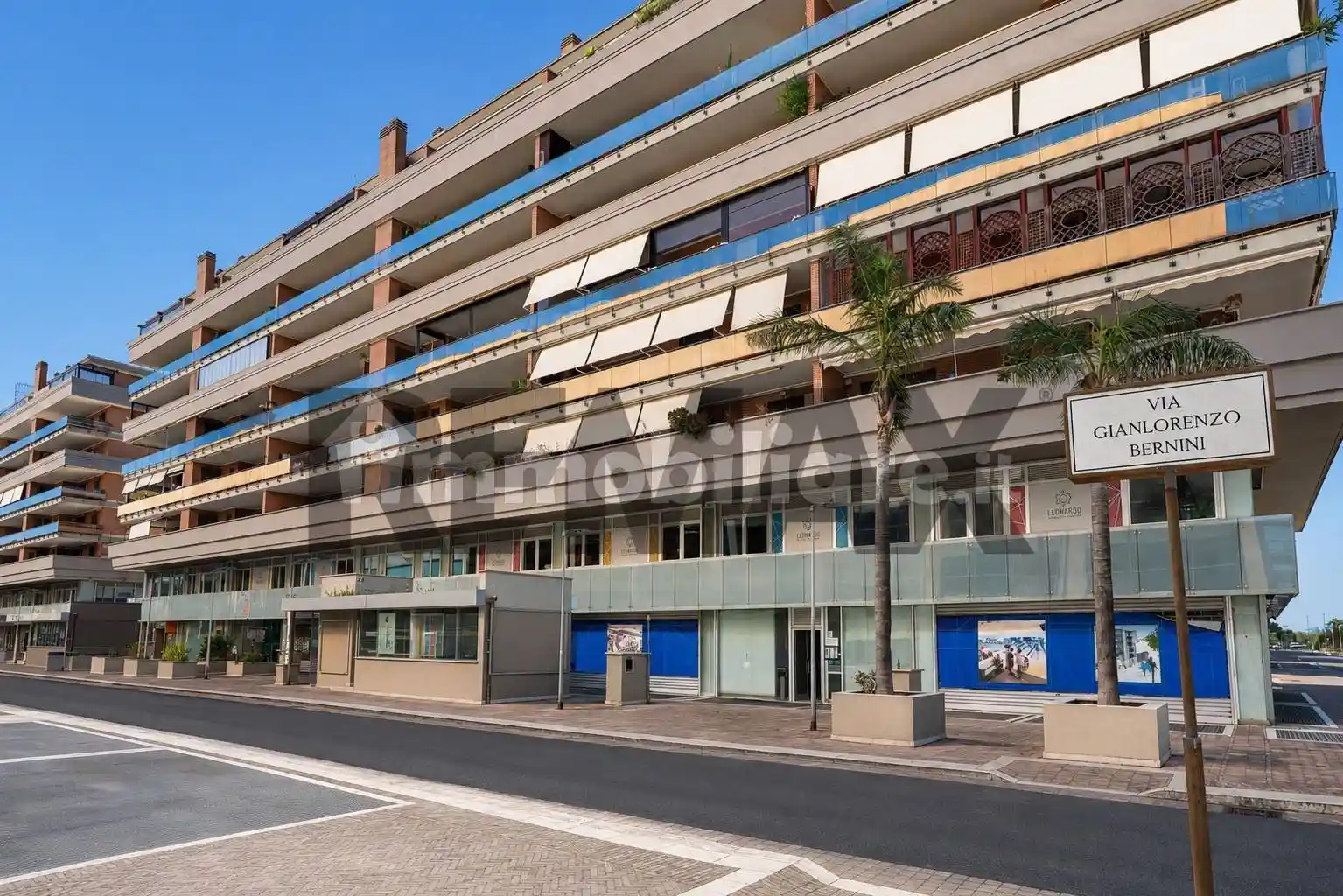Appartamento in vendita a Fiumicino