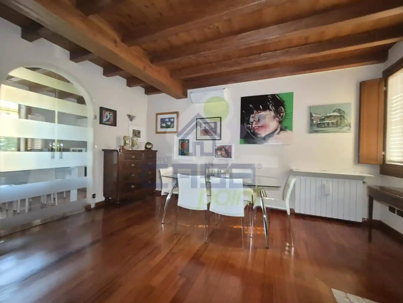 Appartamento in vendita a Bonemerse