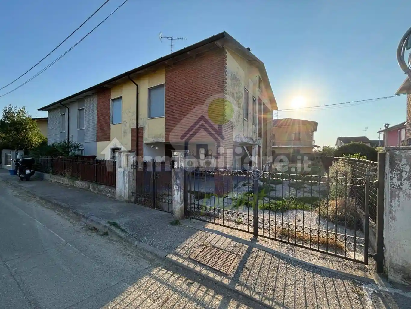 Casa indipendente in vendita a Torre de' Picenardi