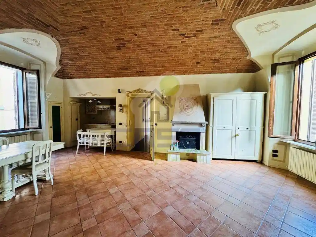 Appartamento in vendita a Cremona