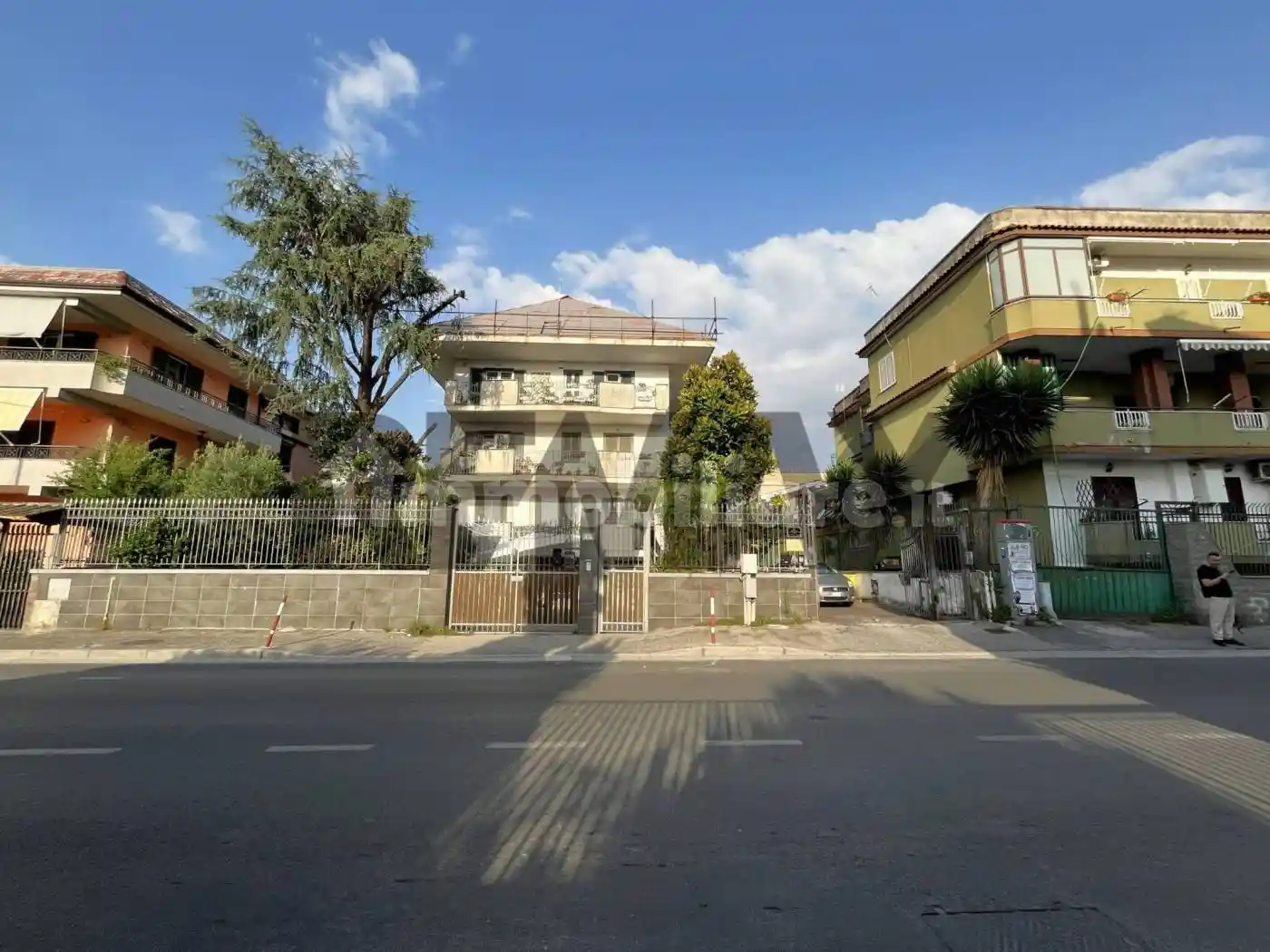Appartamento in vendita a Giugliano in Campania