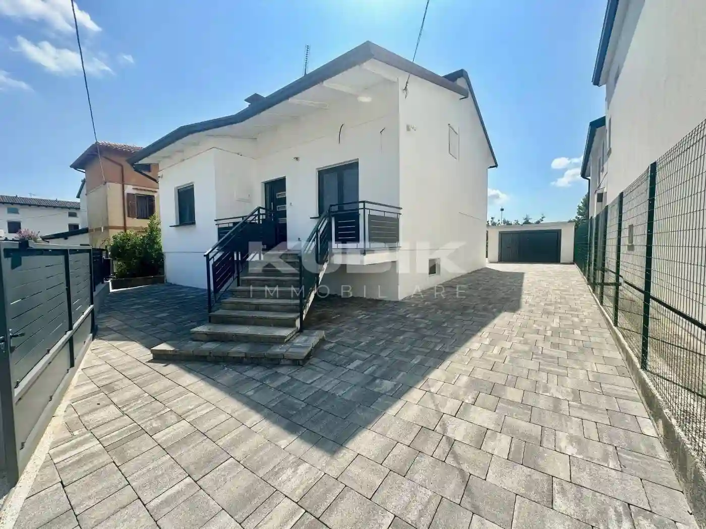 Villa - foto 4