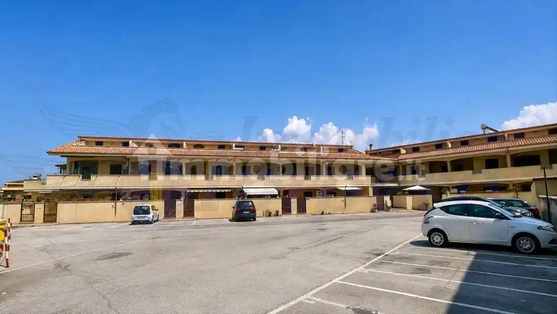 Appartamento in vendita a Pomezia