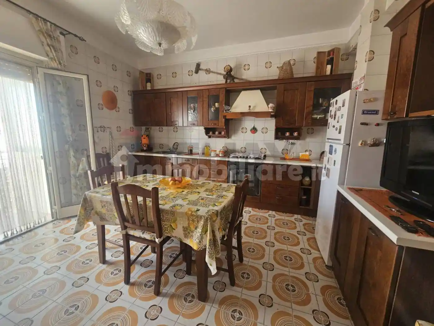 Appartamento in vendita a Bagheria