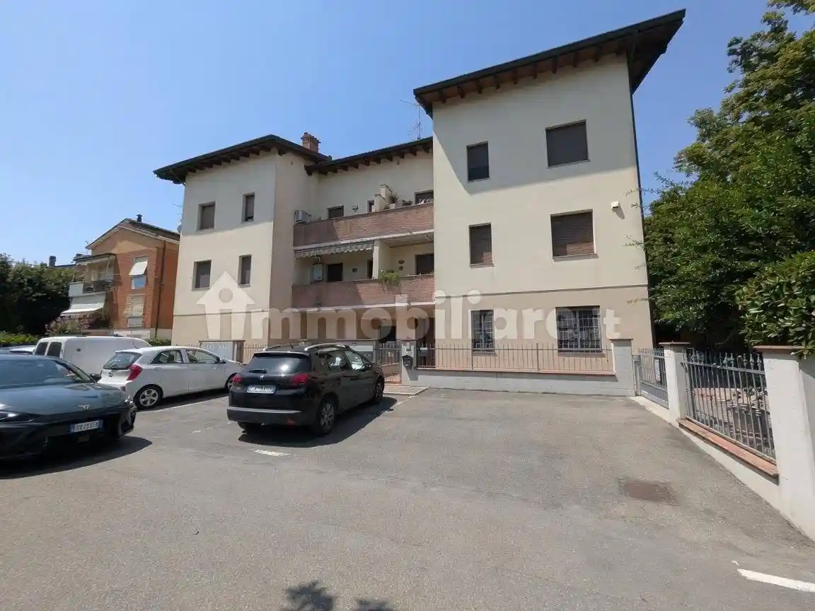 Appartamento in vendita a Nonantola