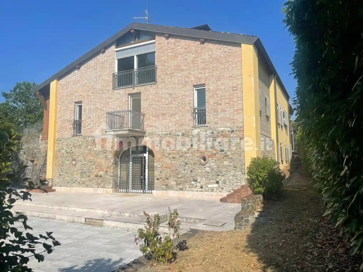 Rustico - Casale in vendita a Rivergaro
