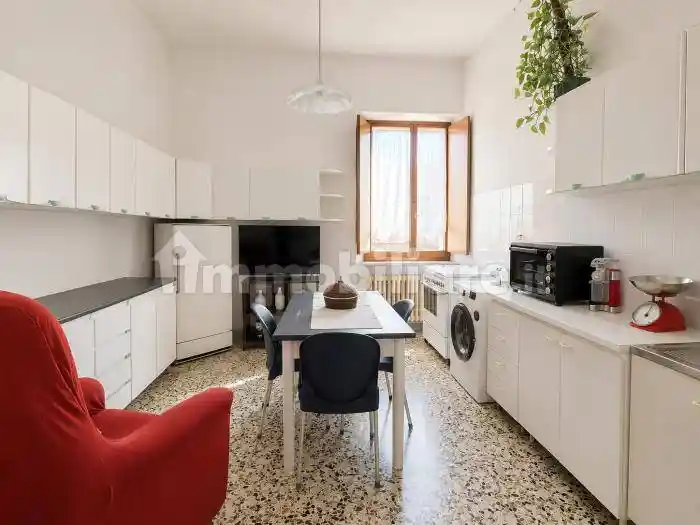 Appartamento in vendita a Senigallia