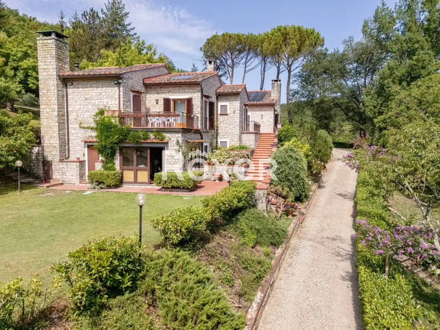 Villa in vendita a Borgo San Lorenzo