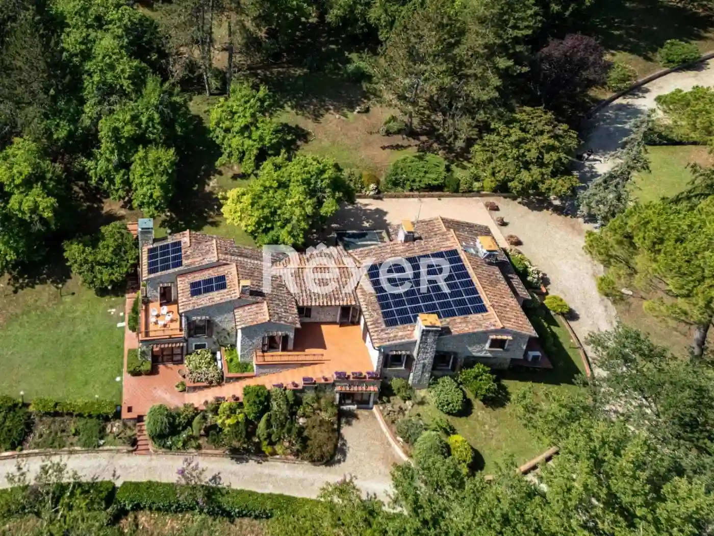Villa - foto 5