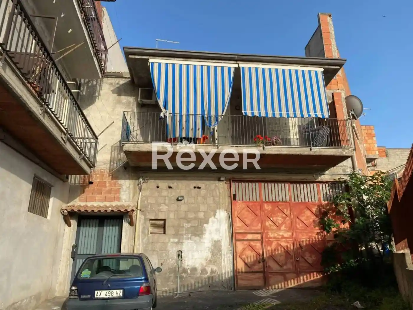 Casa indipendente in vendita a Paternò