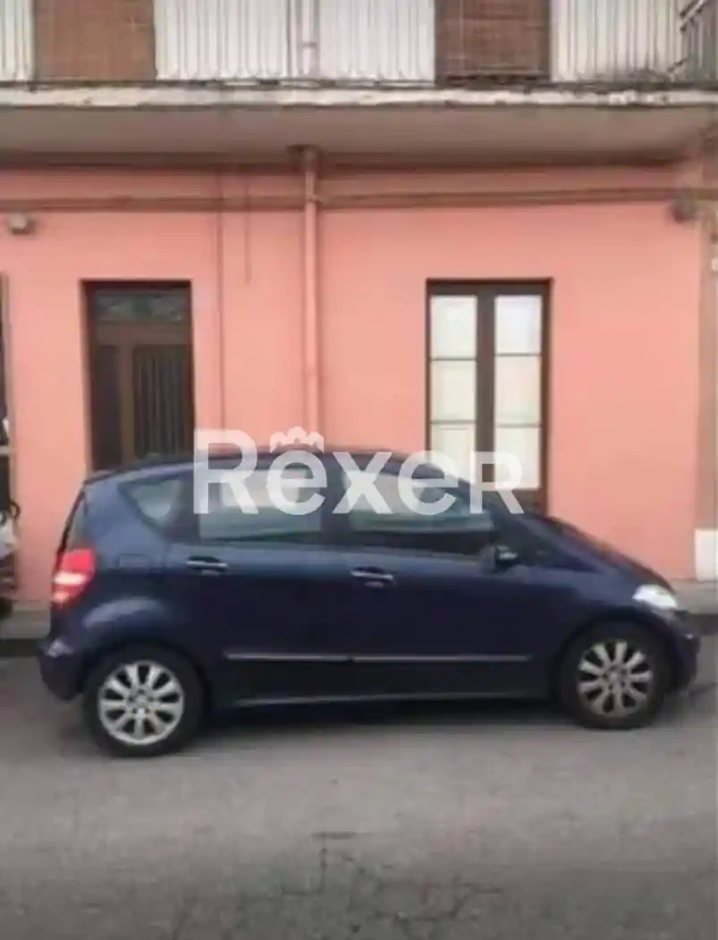 Casa indipendente in vendita a Fiumefreddo di Sicilia