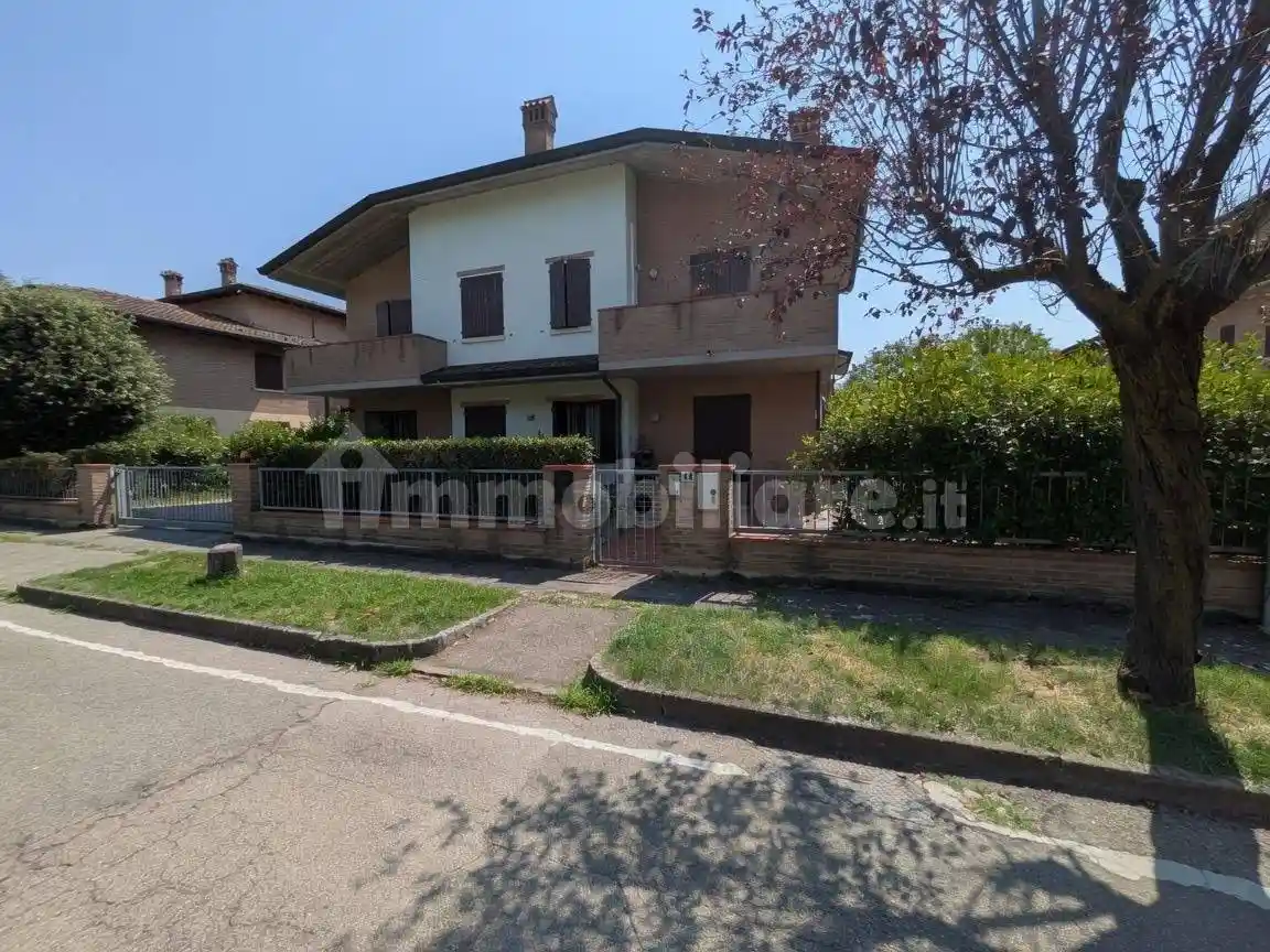Villa in vendita a Ravarino