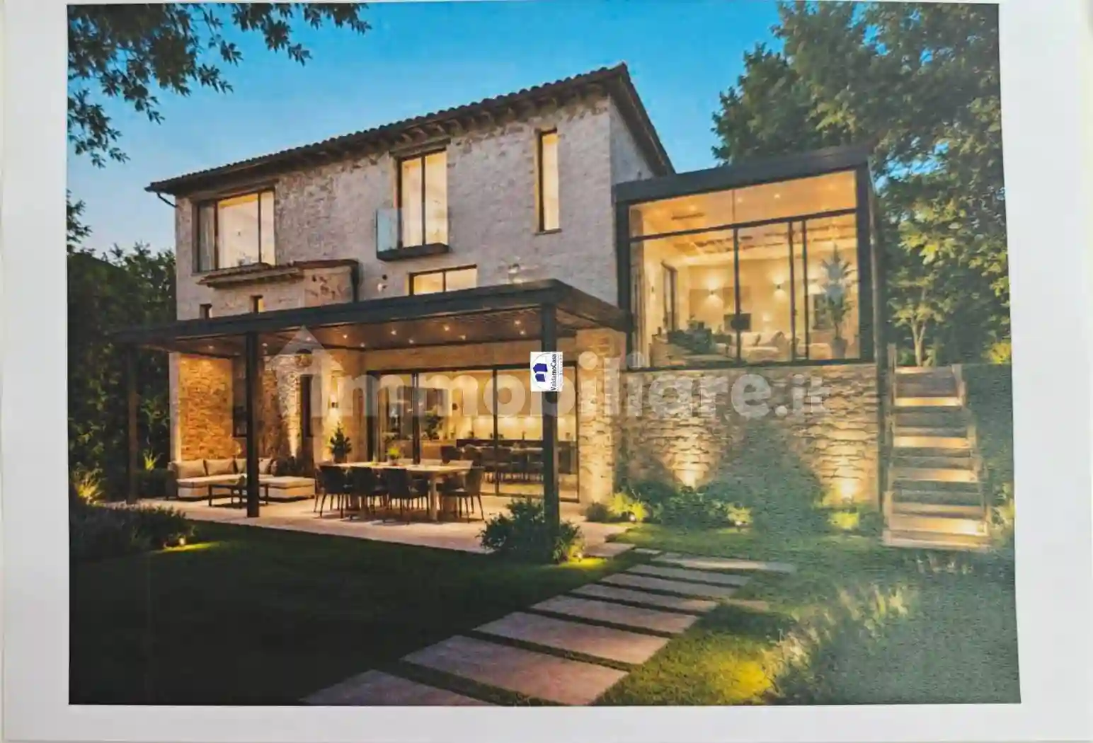 Villa - foto 4