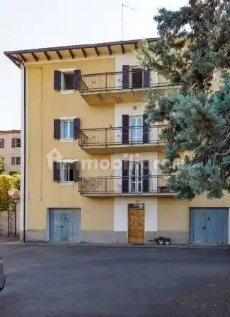 Appartamento in affitto a Montefiorino