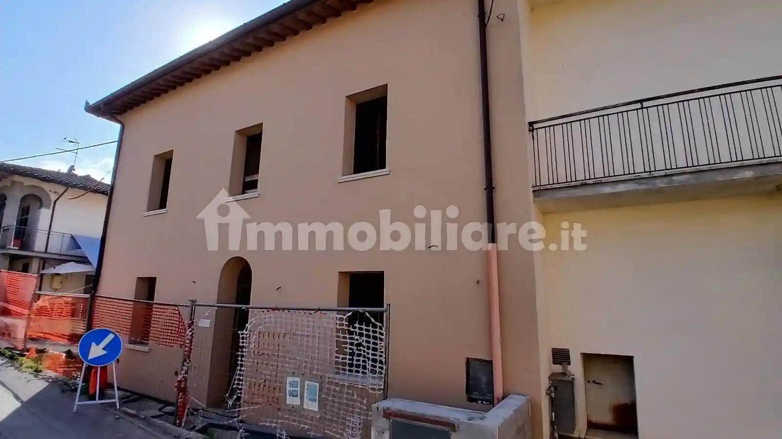 Appartamento in vendita a Torrita di Siena