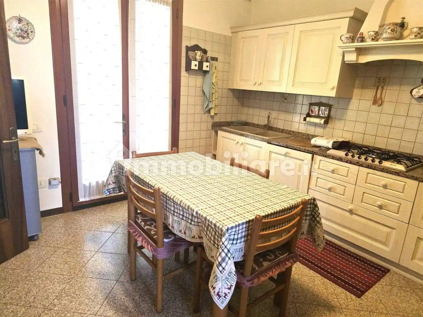 Villa in vendita a Zero Branco