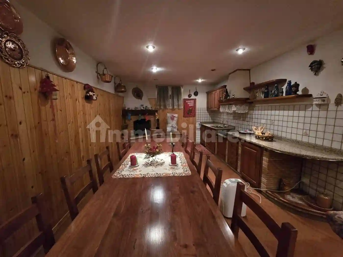 Villa - foto 5