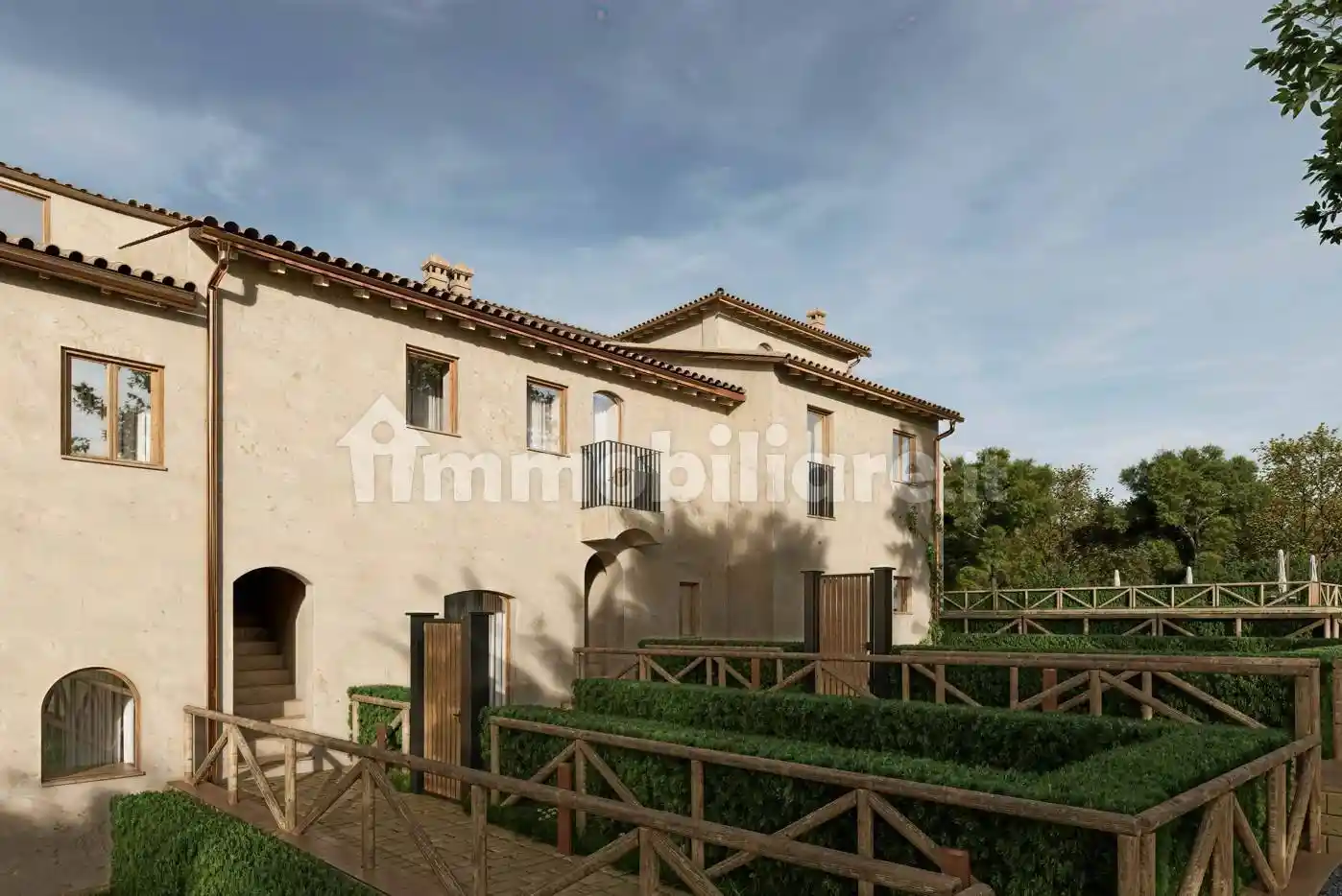 Appartamento in vendita a Barberino Tavarnelle