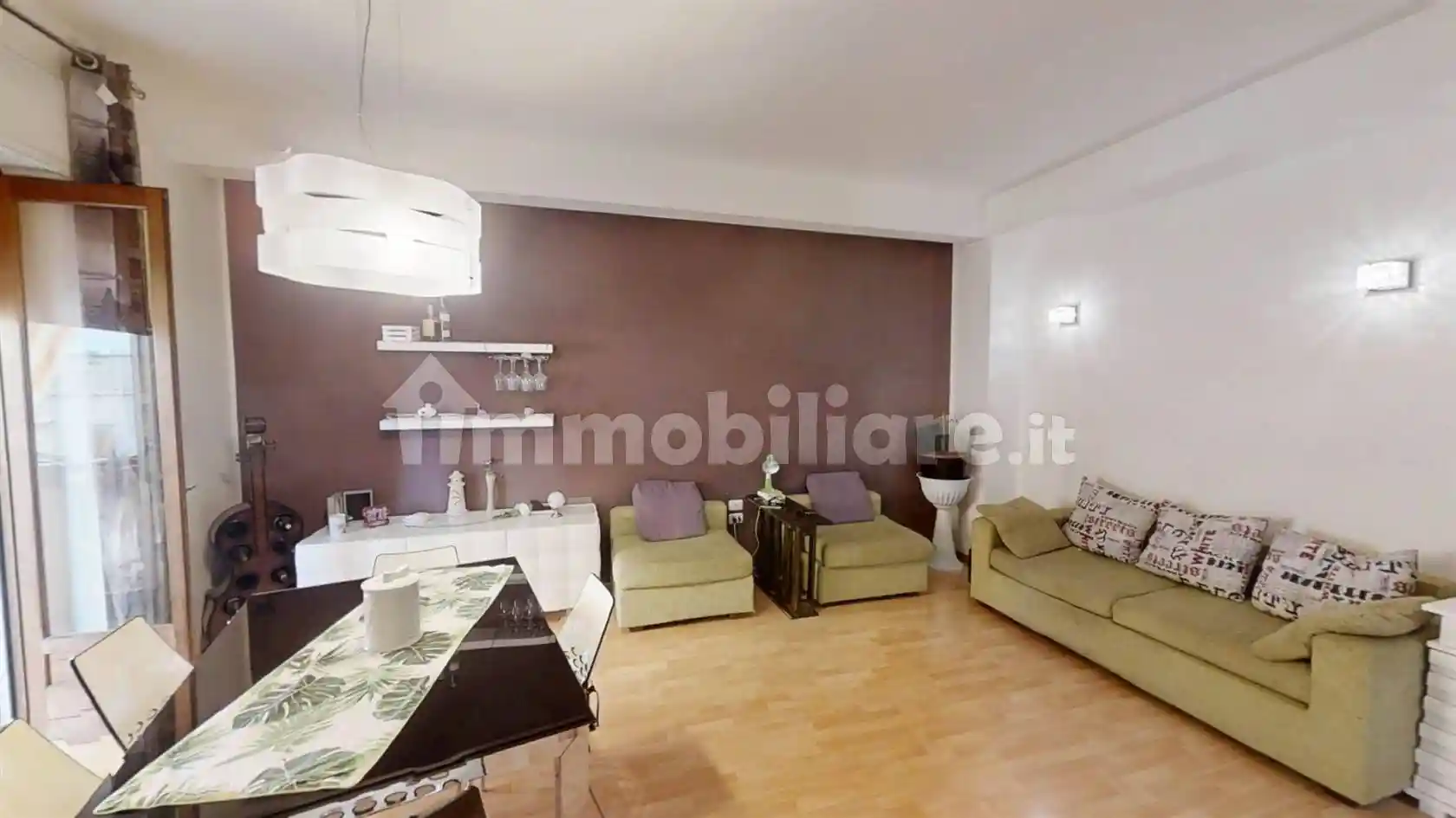 Appartamento in vendita a Martina Franca