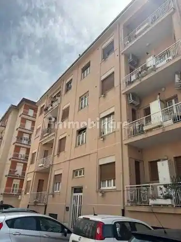 Appartamento in vendita a Caltanissetta