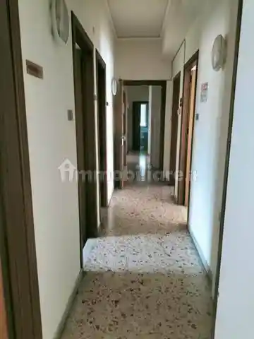 Appartamento in vendita a Caltanissetta