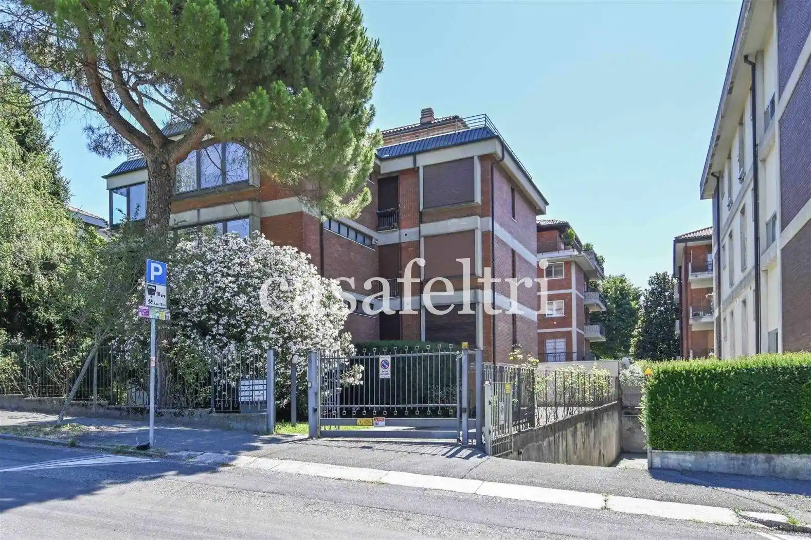 Appartamento in vendita a Bergamo