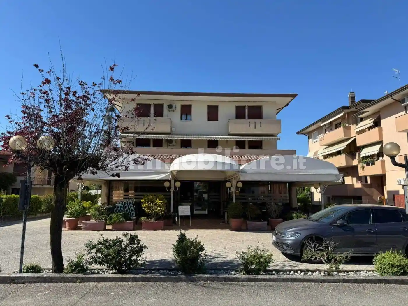 Palazzo - Edificio in vendita a Ponte di Piave