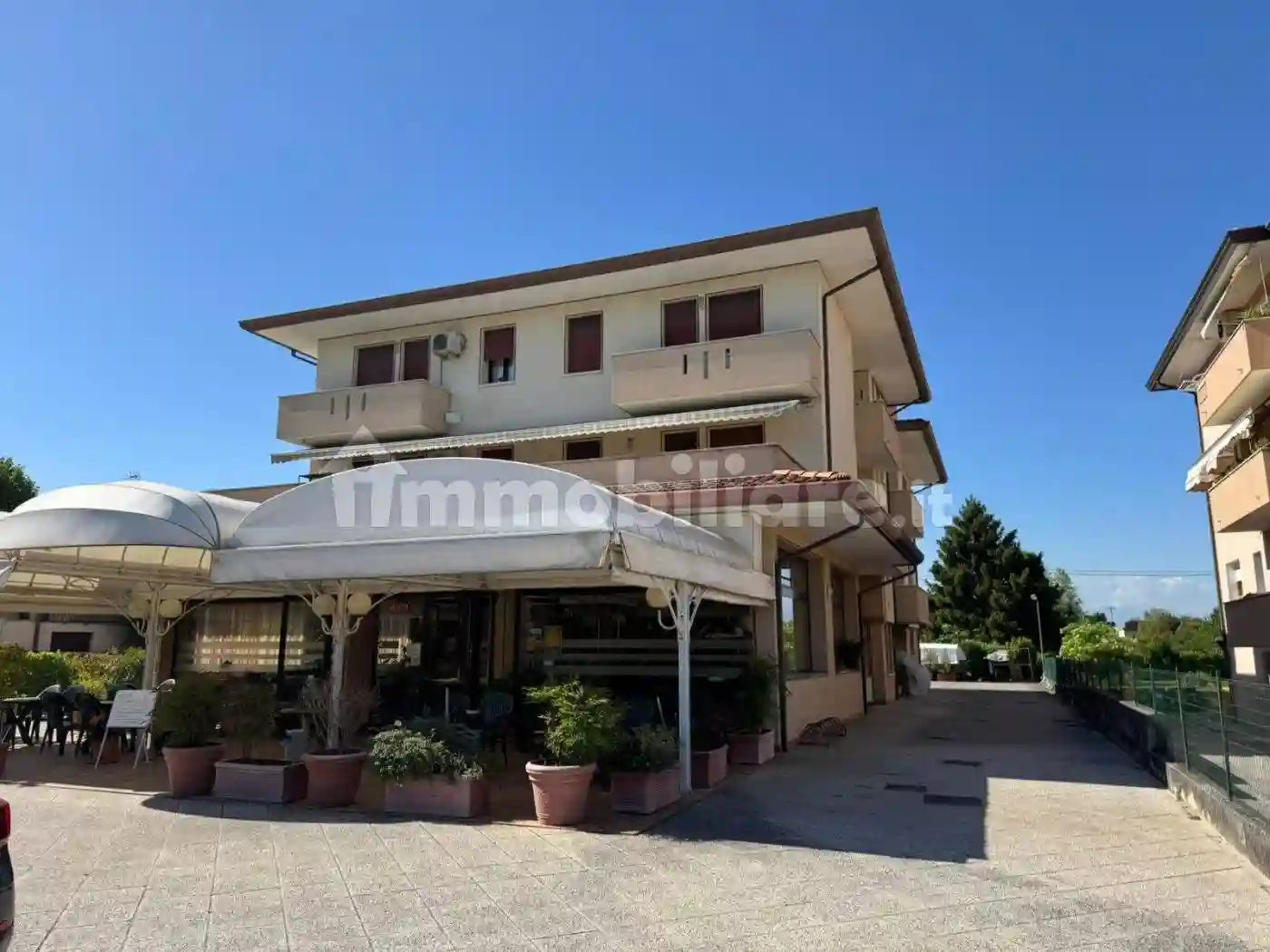 Palazzo - Edificio - foto 2