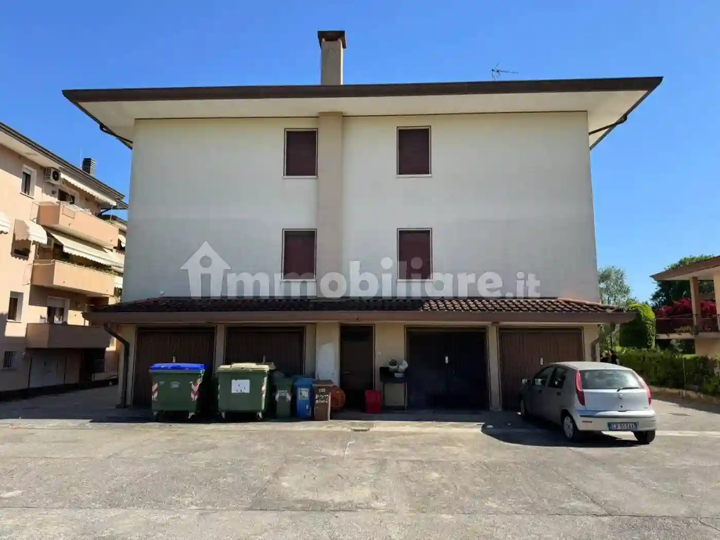 Palazzo - Edificio - foto 3