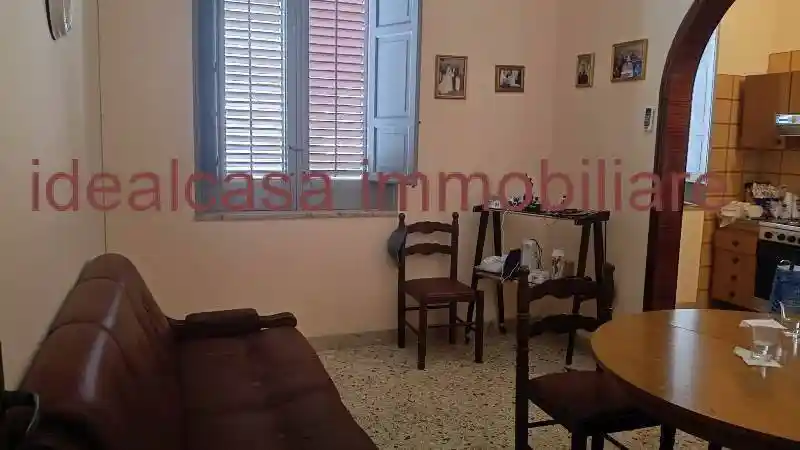Casa indipendente in vendita a Mazara del Vallo