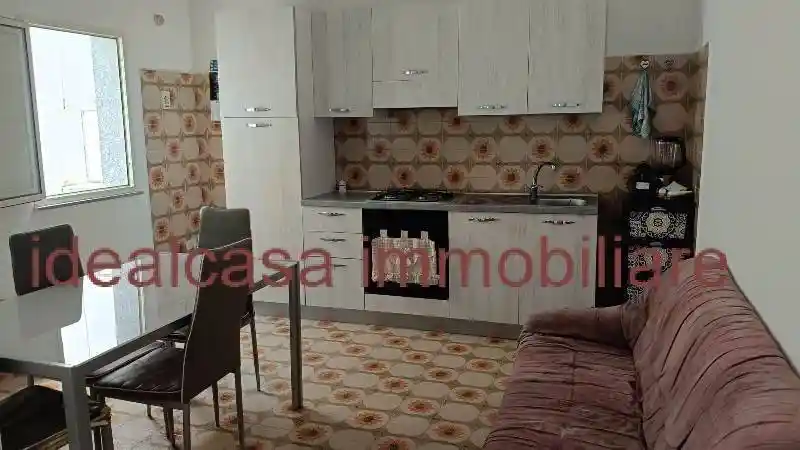 Appartamento in vendita a Mazara del Vallo