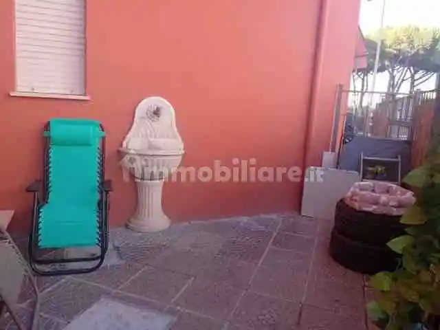 Appartamento in vendita a Grosseto
