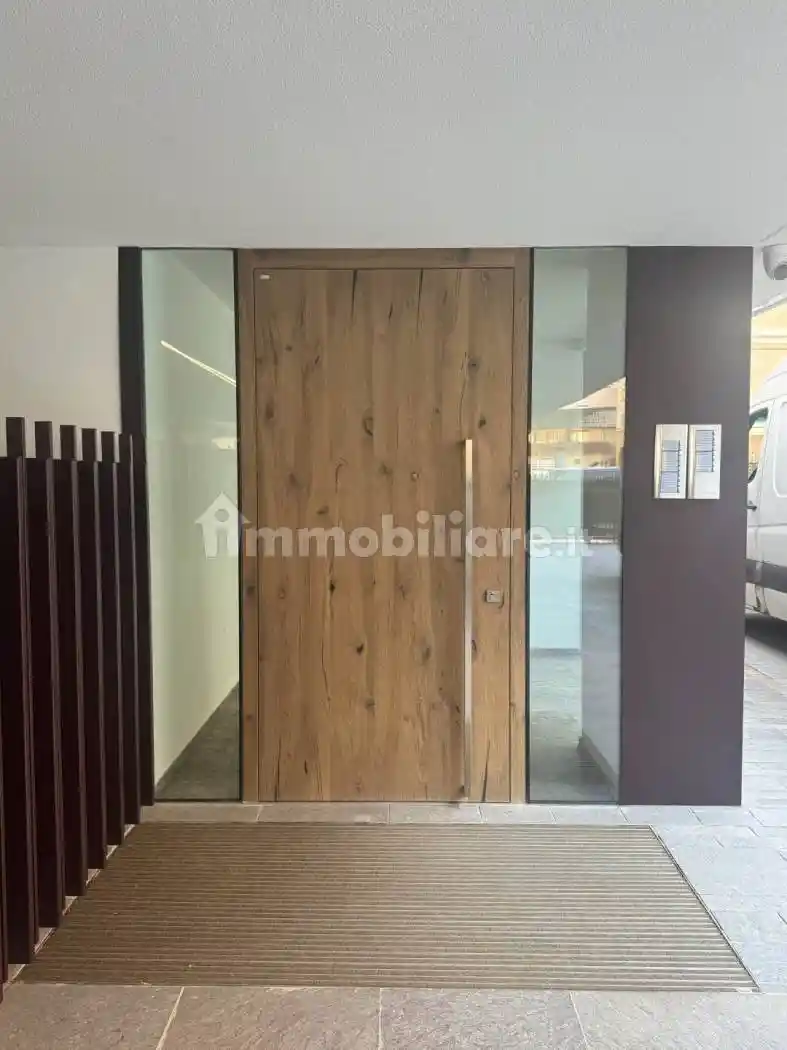 Appartamento in vendita a Bolzano
