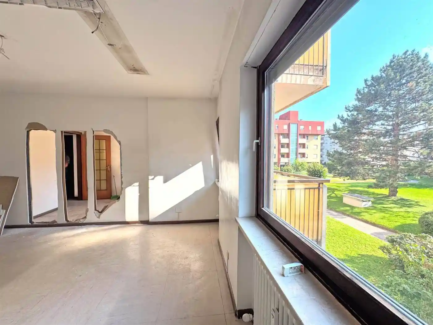 Appartamento in vendita a Bolzano