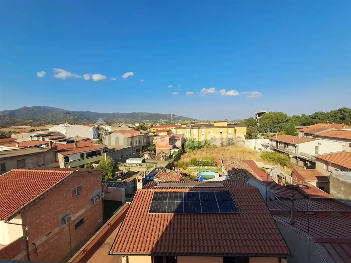 Appartamento in vendita a Domusnovas