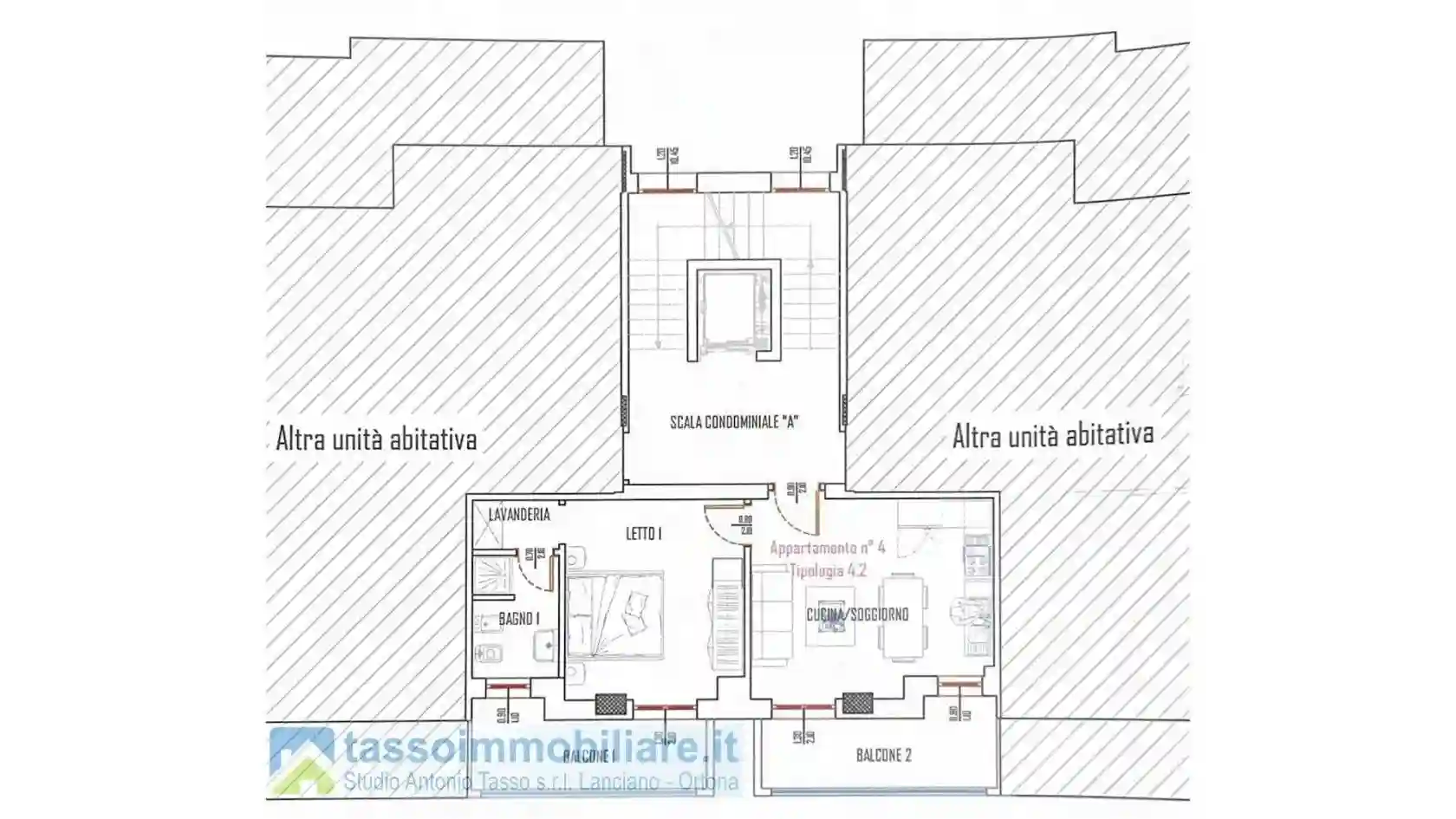 Appartamento - foto 2