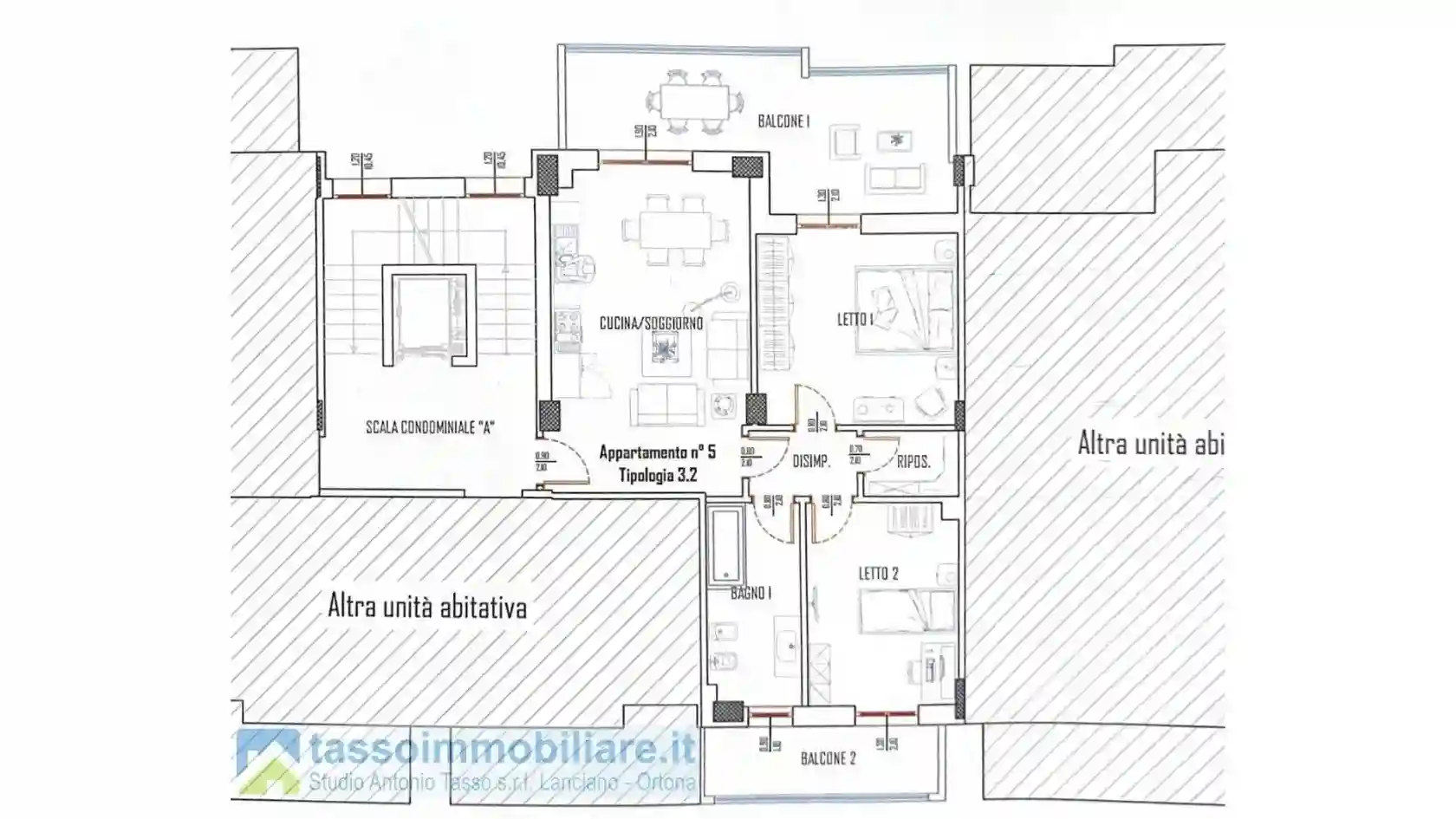 Appartamento - foto 2