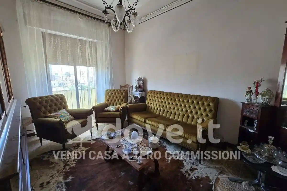 Appartamento in vendita a Trapani
