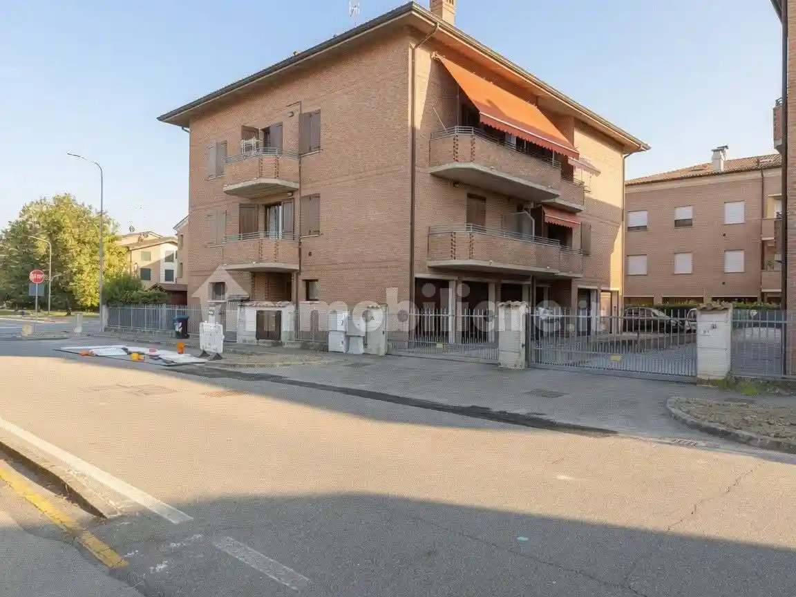Appartamento in vendita a Nonantola