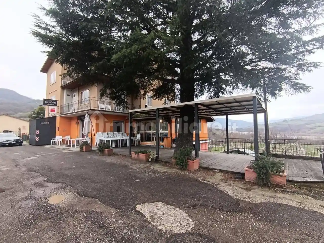 Villa in vendita a Travo