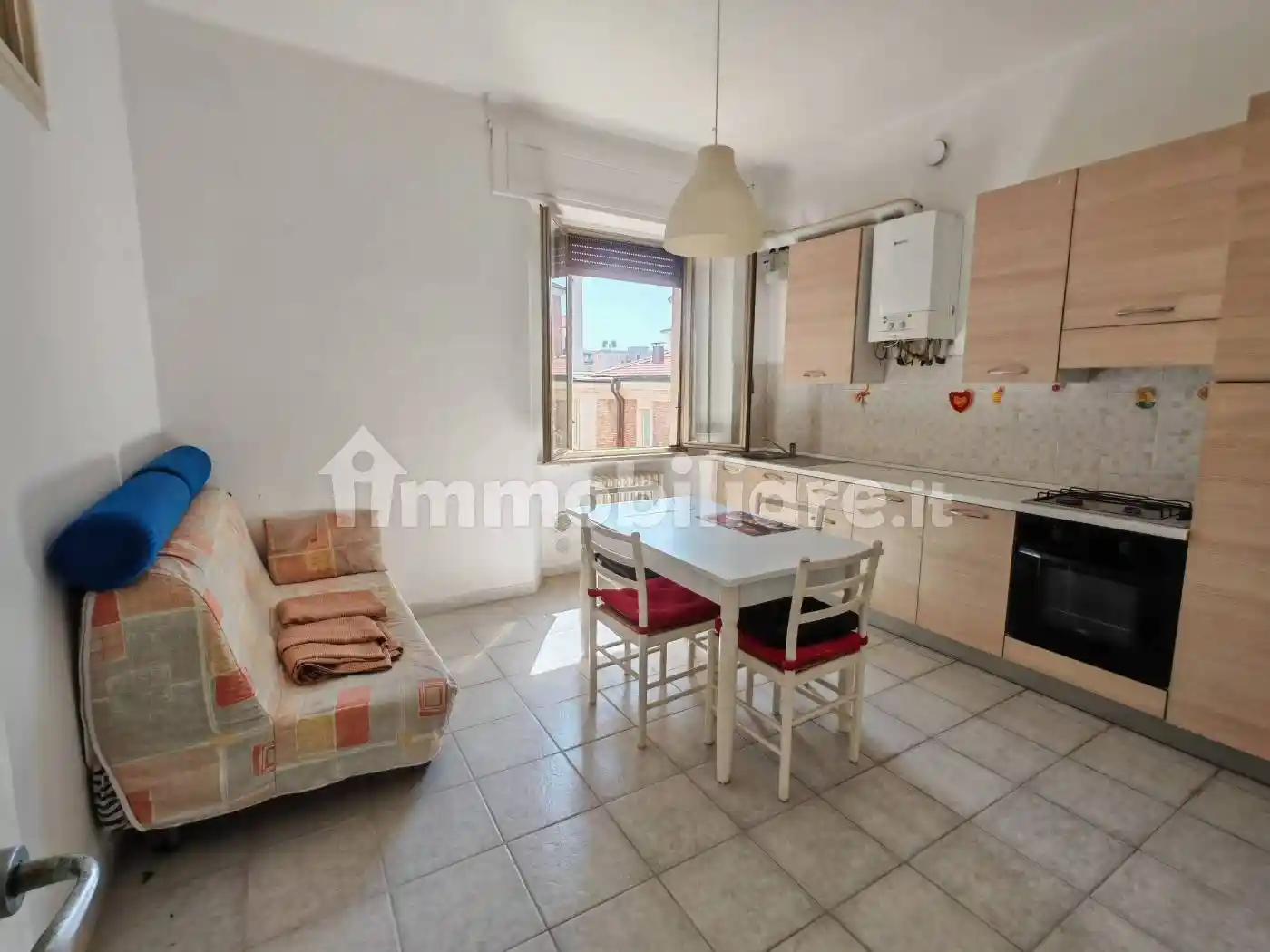 Appartamento in vendita a Ancona