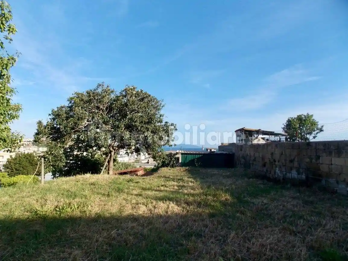 Villa in vendita a Monte di Procida