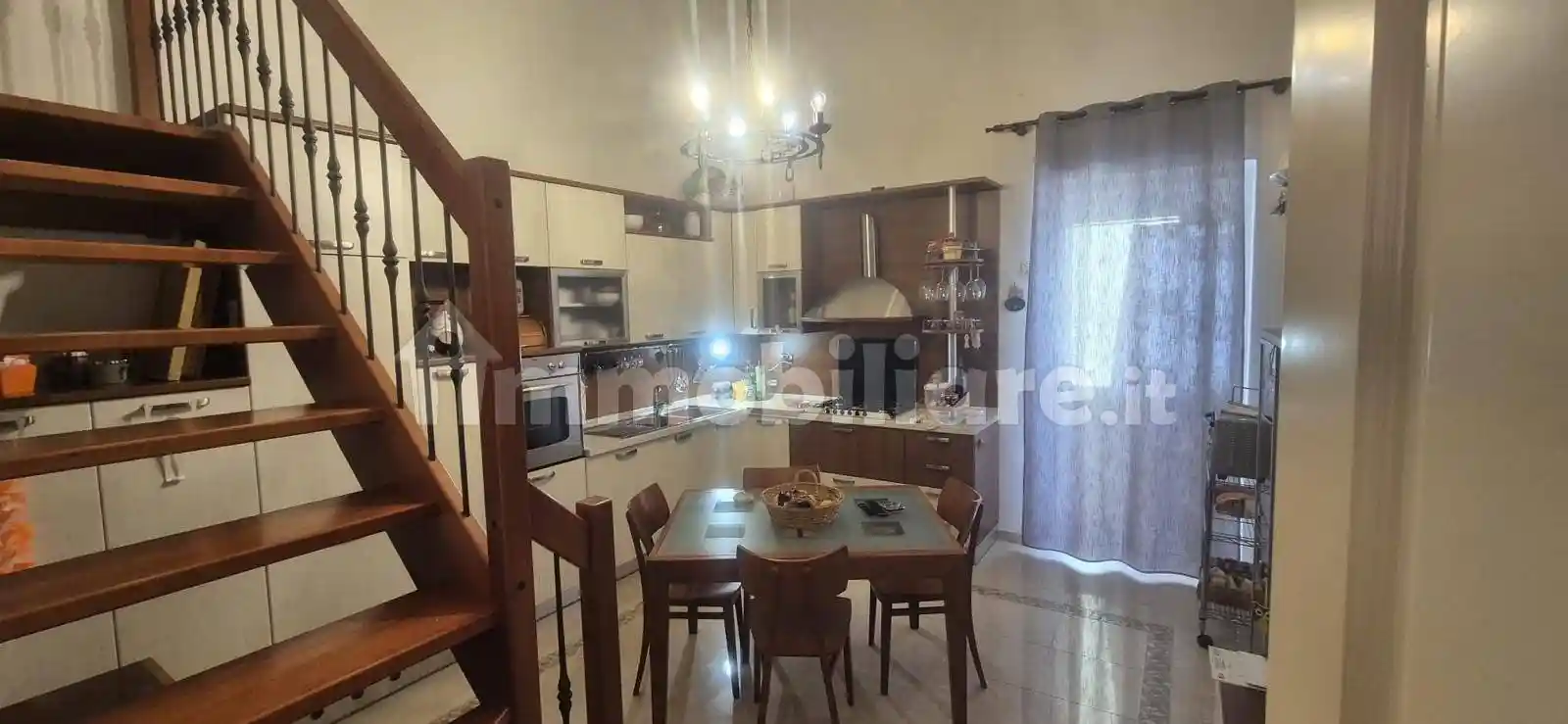 Appartamento in vendita a Taranto