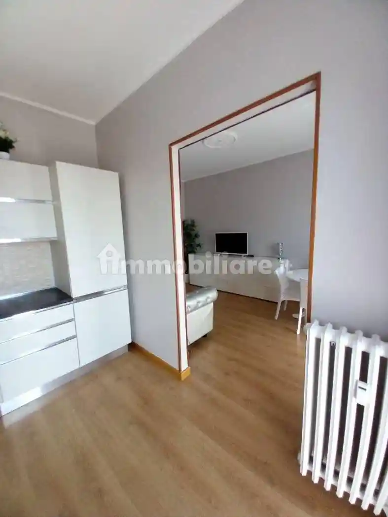Appartamento in vendita a Borgaro Torinese
