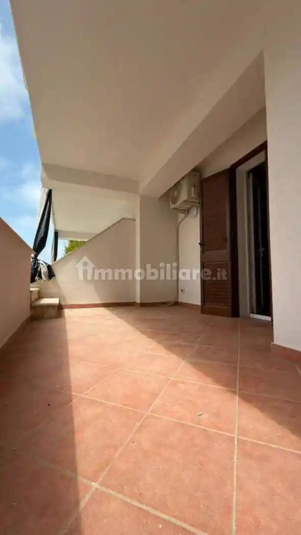 Appartamento in vendita a Alcamo