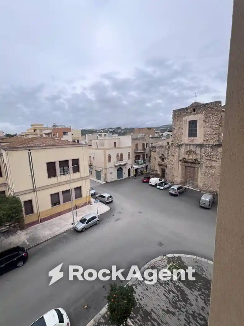 Appartamento in vendita a Sciacca