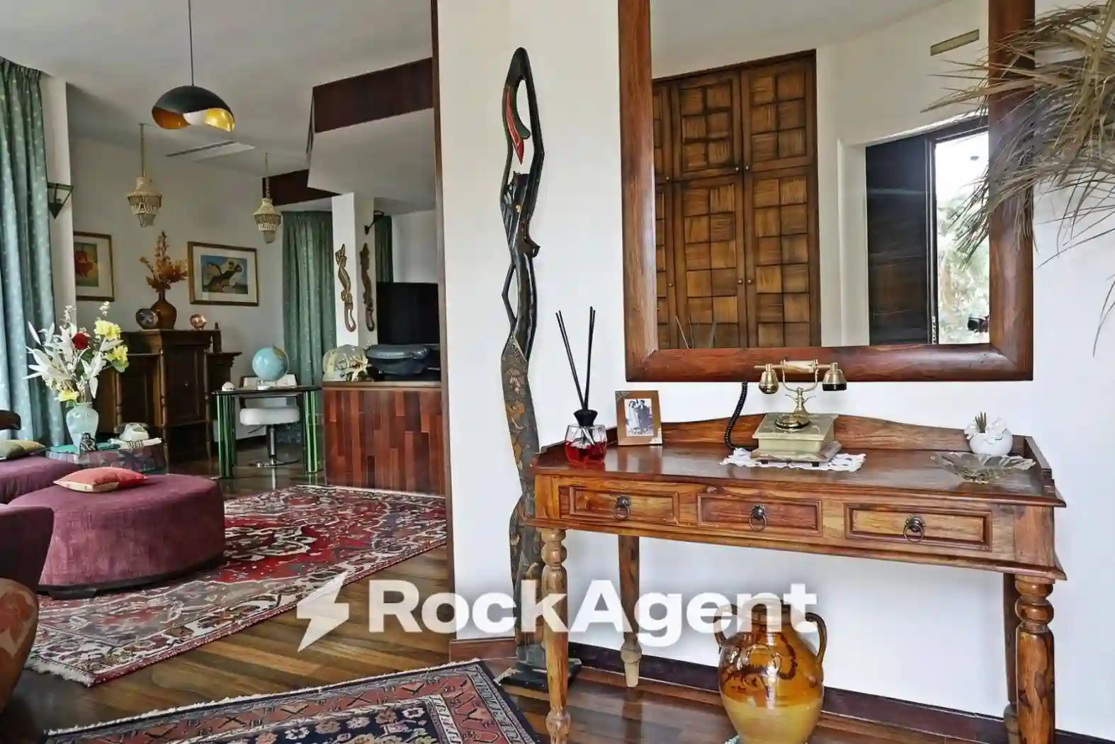 Villa - foto 4