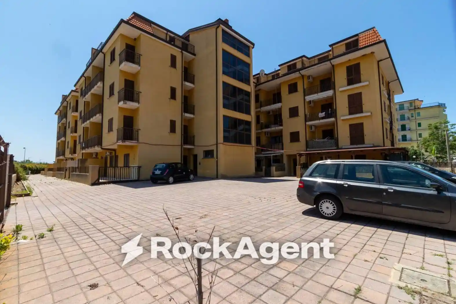 Appartamento in vendita a Nocera Terinese