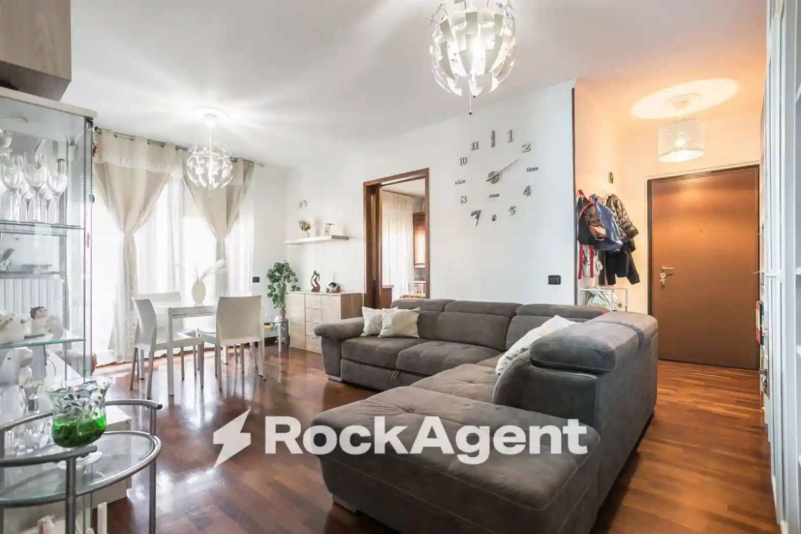 Appartamento in vendita a Dalmine