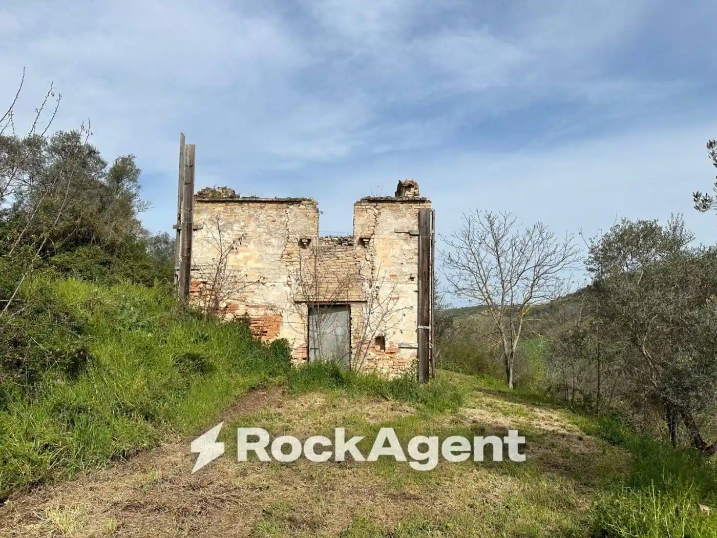 Rustico - Casale in vendita a Moscufo